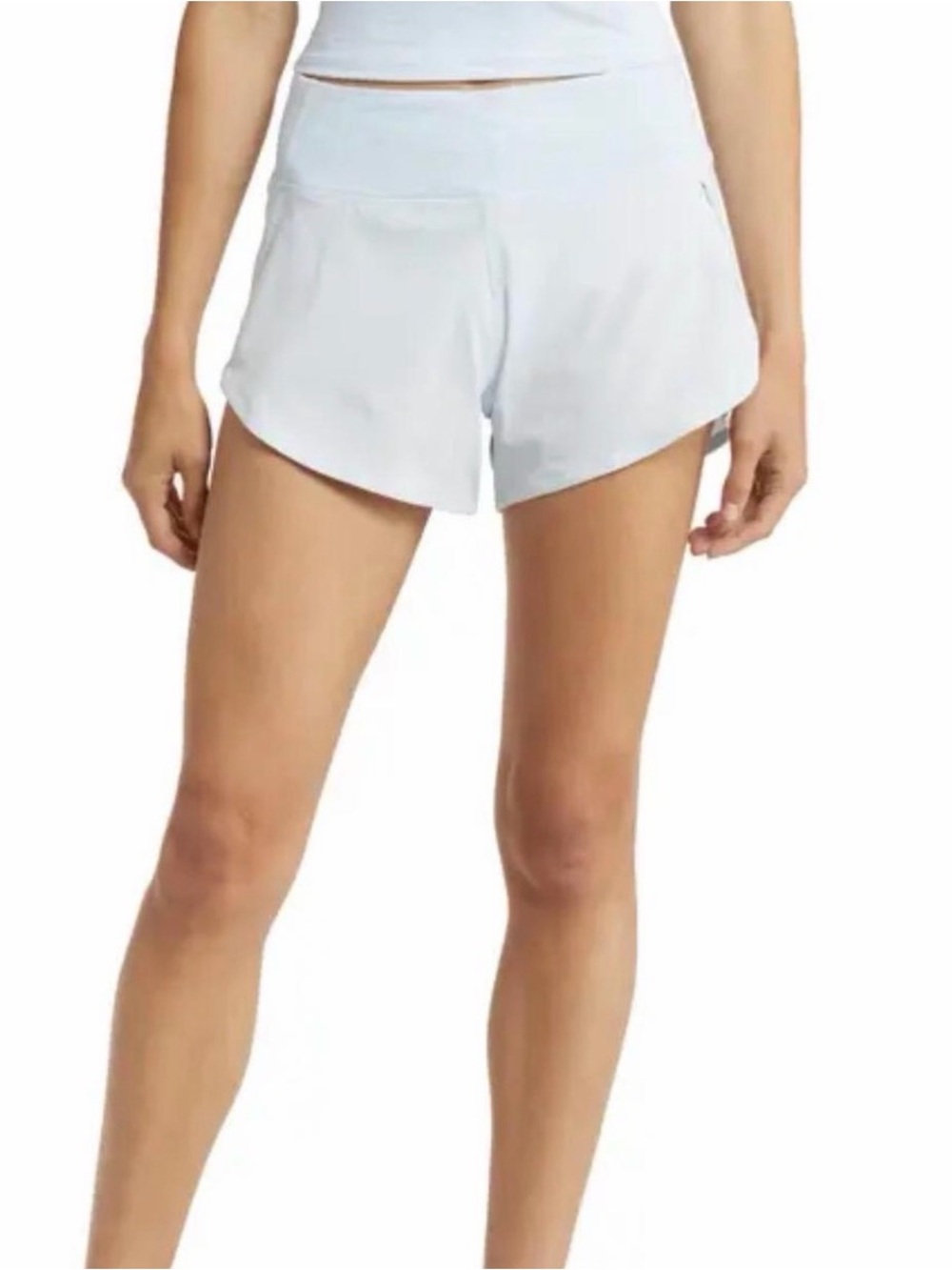 Outdoor Voices Hudson 4" shorts